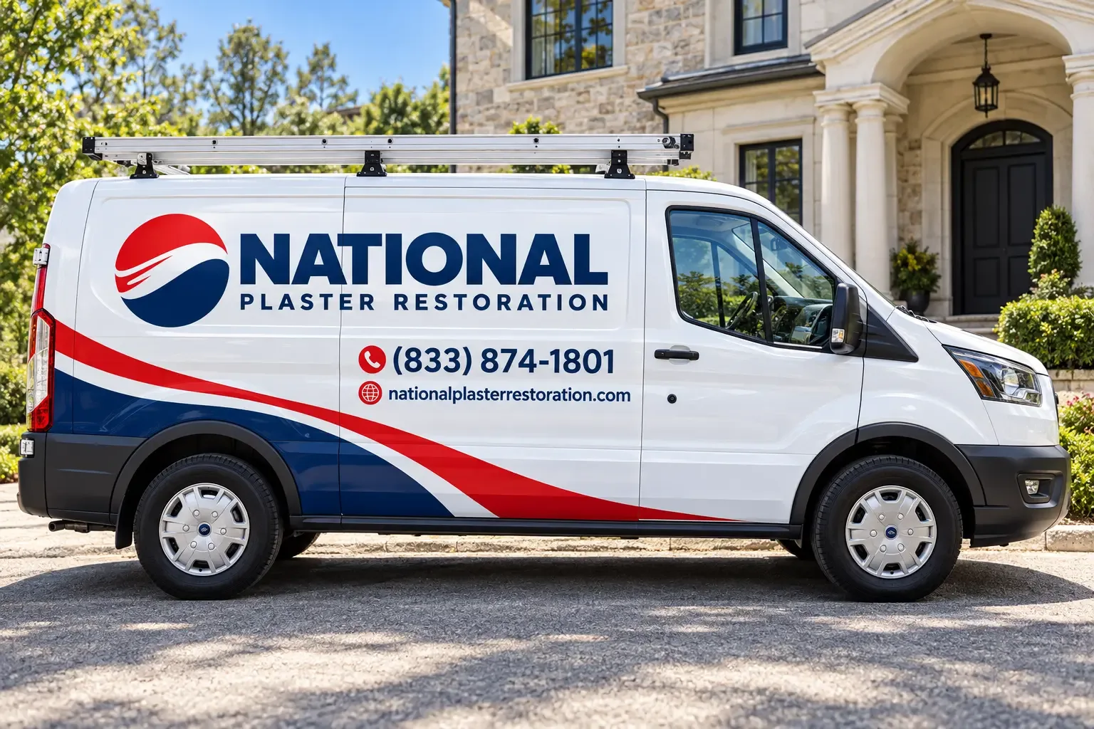 Plaster Repair in Maywood, MO near me