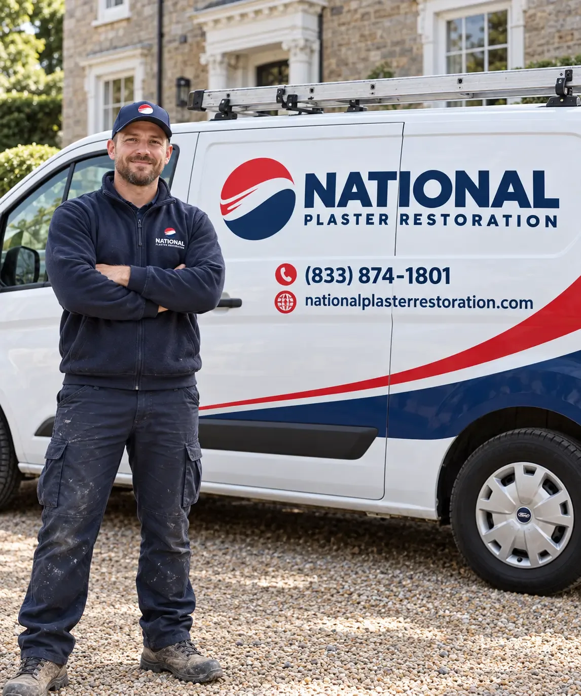 Plaster Repair company in Maywood, MO